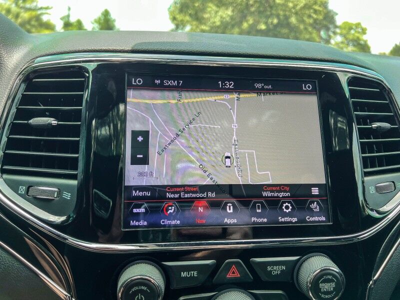 2020 Jeep Grand Cherokee Trailhawk Wilmington NC