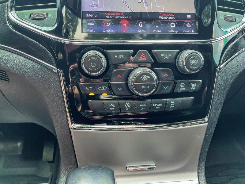 2020 Jeep Grand Cherokee Trailhawk Wilmington NC