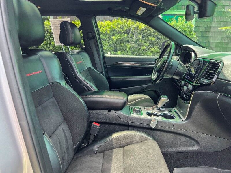 2020 Jeep Grand Cherokee Trailhawk Wilmington NC