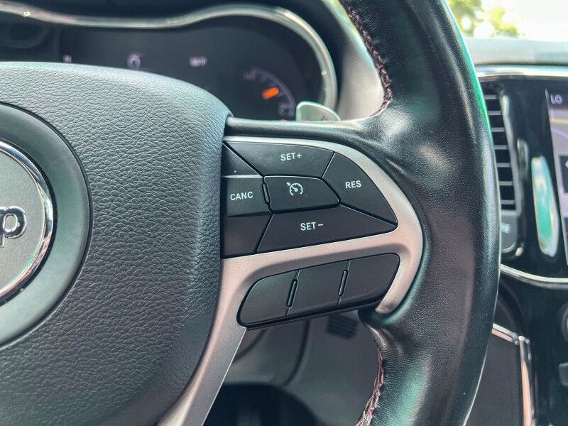 2020 Jeep Grand Cherokee Trailhawk Wilmington NC