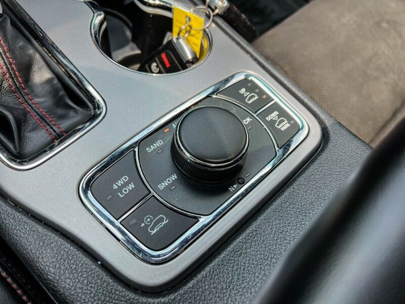 2020 Jeep Grand Cherokee Trailhawk Wilmington NC