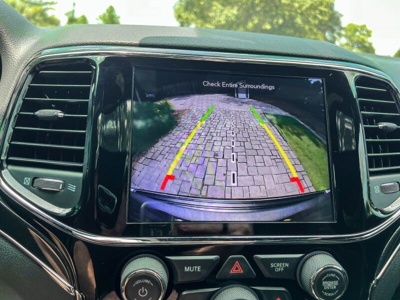 2020 Jeep Grand Cherokee Trailhawk Wilmington NC