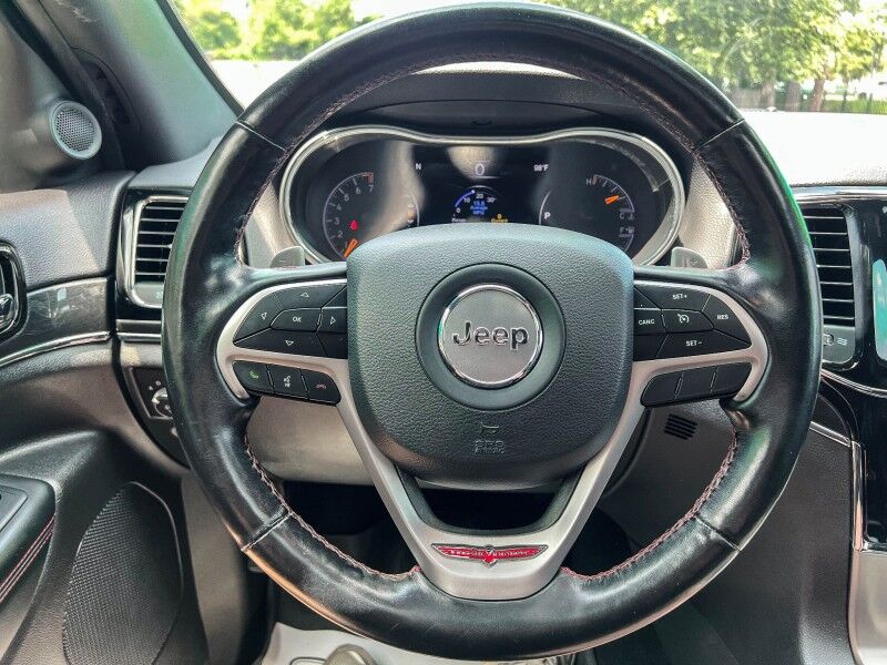 2020 Jeep Grand Cherokee Trailhawk Wilmington NC