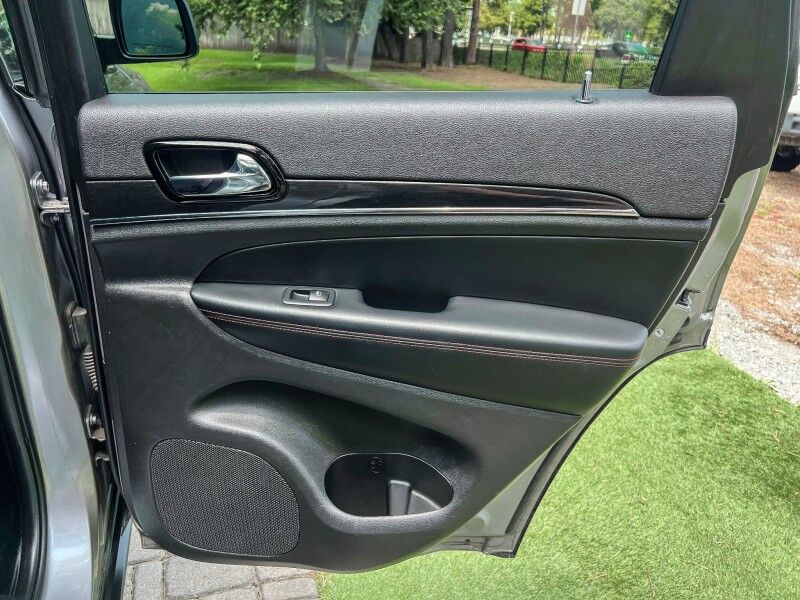 2020 Jeep Grand Cherokee Trailhawk Wilmington NC