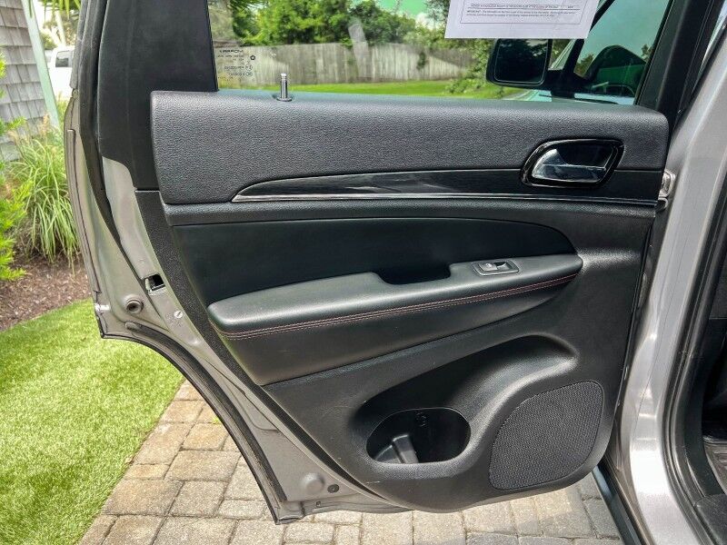 2020 Jeep Grand Cherokee Trailhawk Wilmington NC