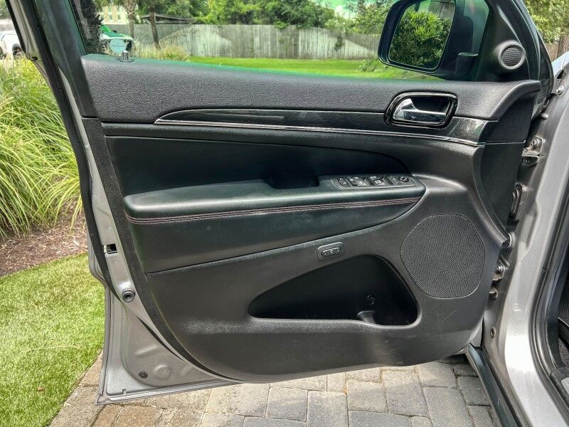 2020 Jeep Grand Cherokee Trailhawk Wilmington NC