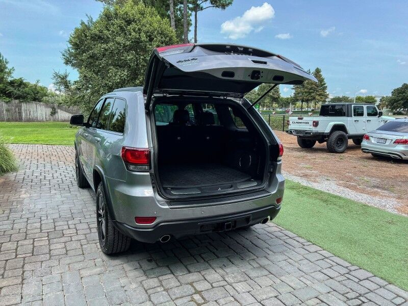 2020 Jeep Grand Cherokee Trailhawk Wilmington NC