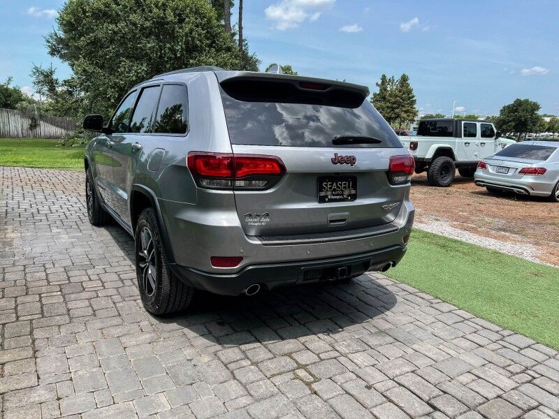 2020 Jeep Grand Cherokee Trailhawk Wilmington NC
