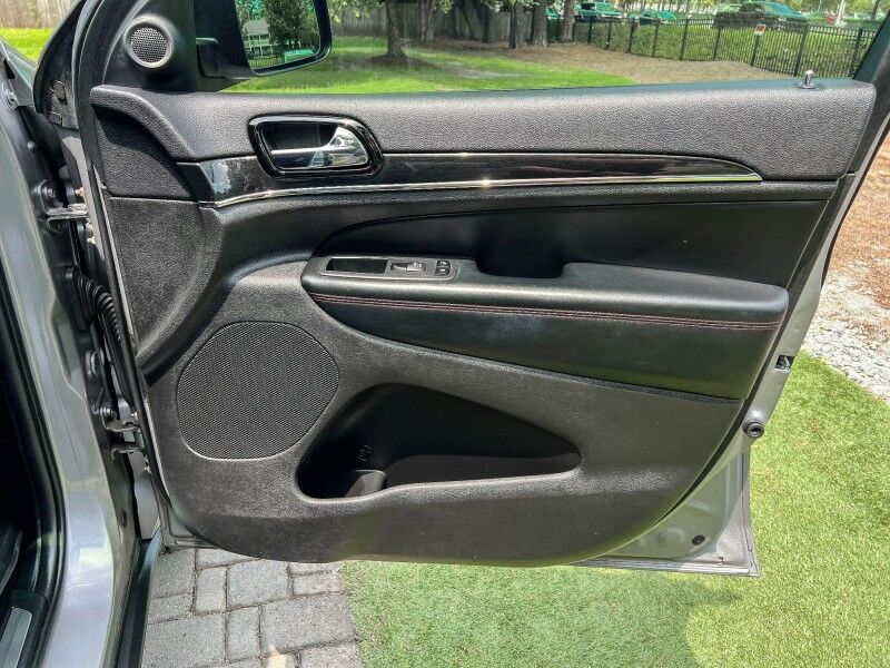 2020 Jeep Grand Cherokee Trailhawk Wilmington NC