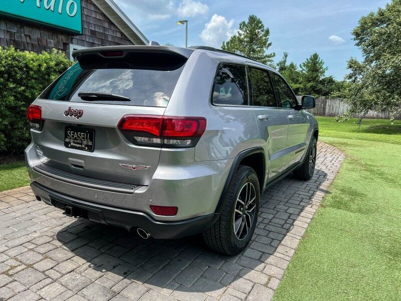2020 Jeep Grand Cherokee Trailhawk Wilmington NC