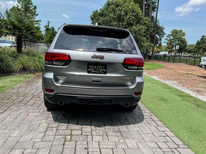 2020 Jeep Grand Cherokee Trailhawk Wilmington NC