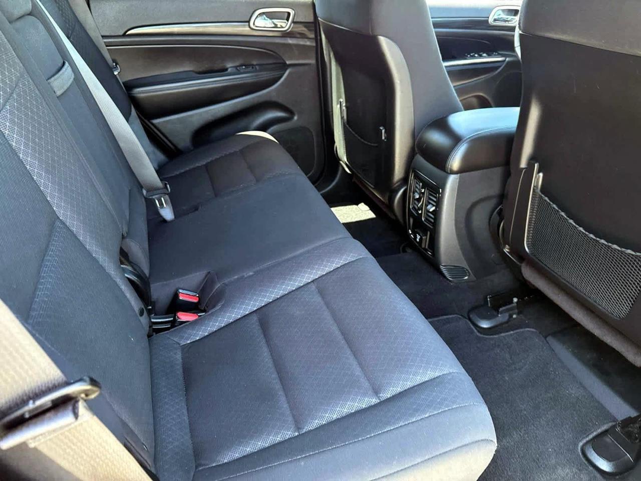 2020 Jeep Grand Cherokee Upland Plymouth MA