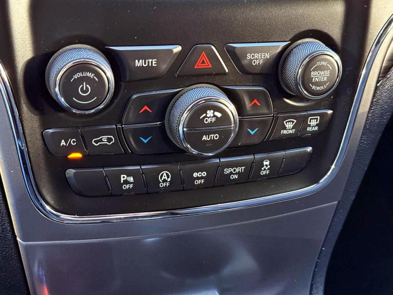 2020 Jeep Grand Cherokee Upland Plymouth MA
