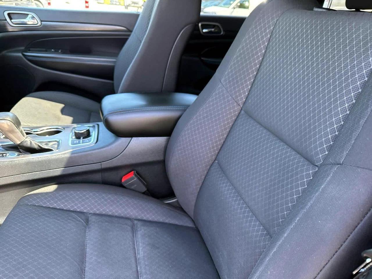 2020 Jeep Grand Cherokee Upland Plymouth MA