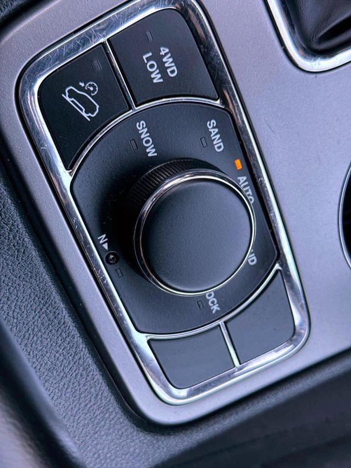 2020 Jeep Grand Cherokee Upland Plymouth MA