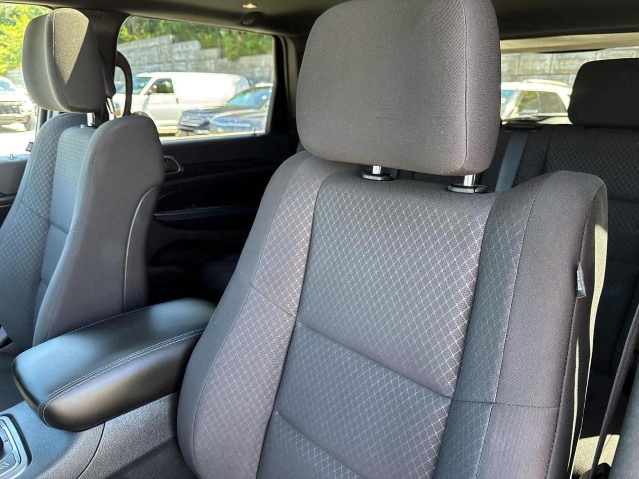 2020 Jeep Grand Cherokee Upland Plymouth MA
