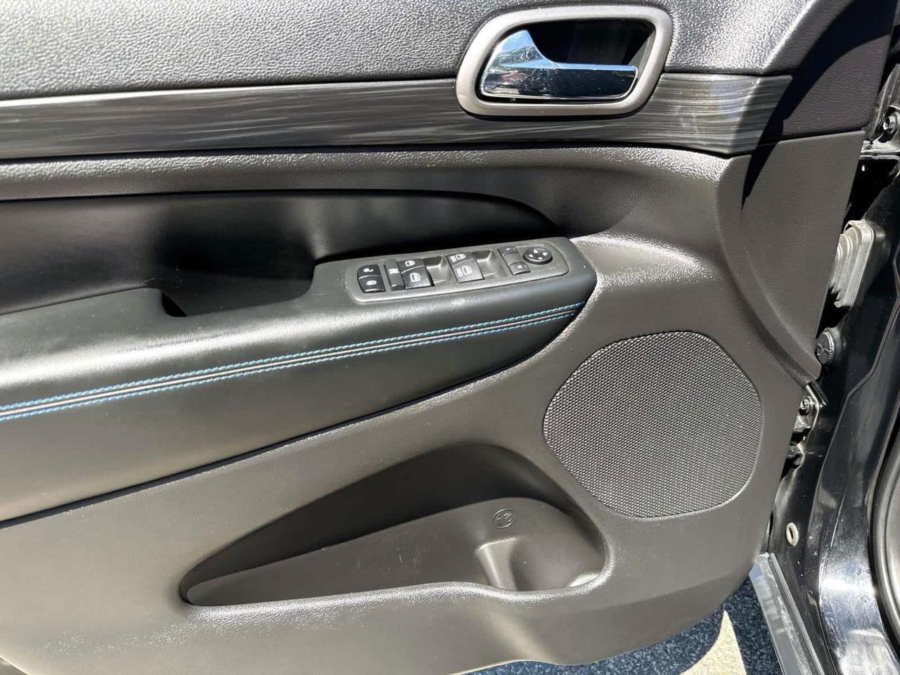 2020 Jeep Grand Cherokee Upland Plymouth MA