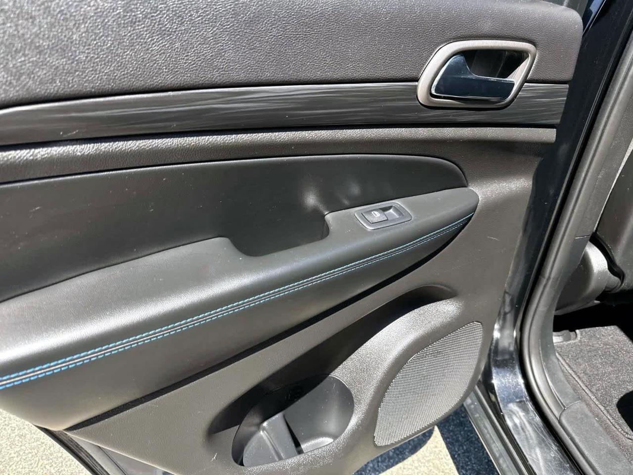 2020 Jeep Grand Cherokee Upland Plymouth MA