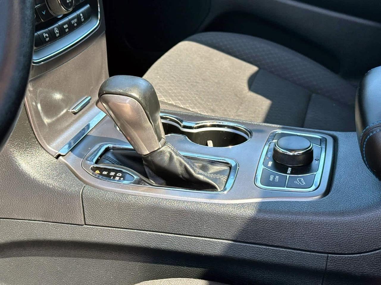 2020 Jeep Grand Cherokee Upland Plymouth MA