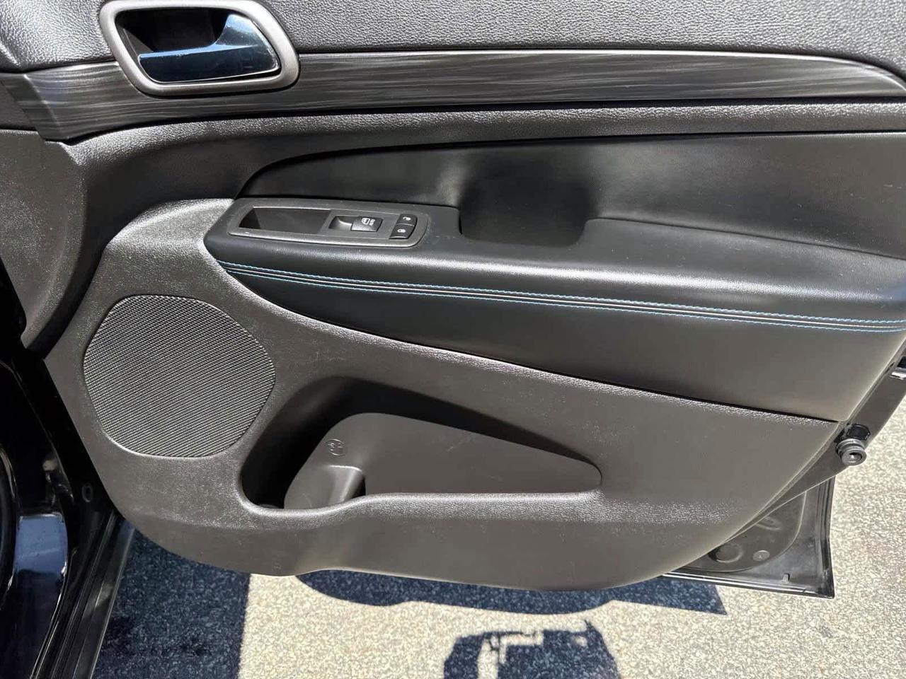 2020 Jeep Grand Cherokee Upland Plymouth MA