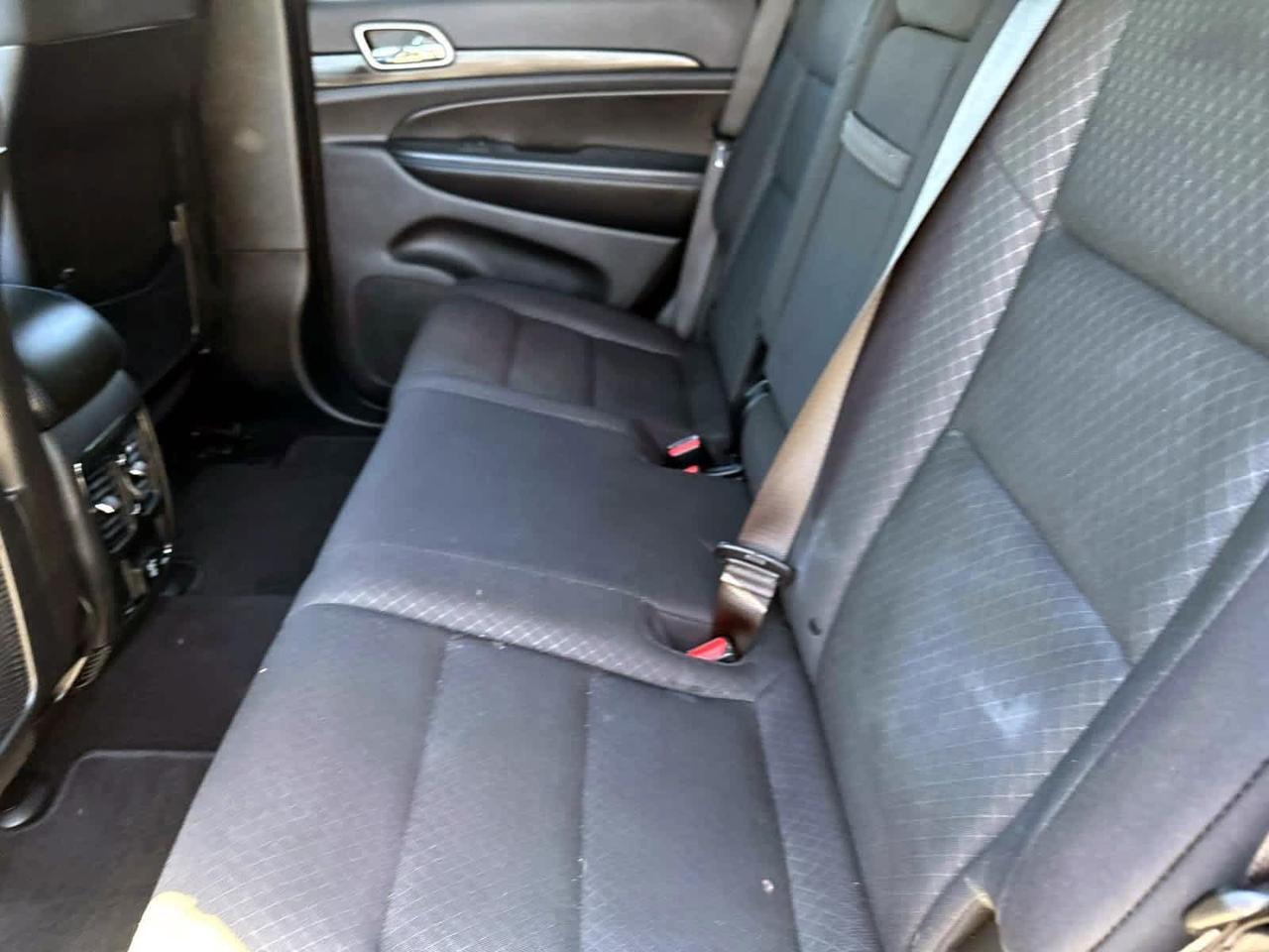 2020 Jeep Grand Cherokee Upland Plymouth MA