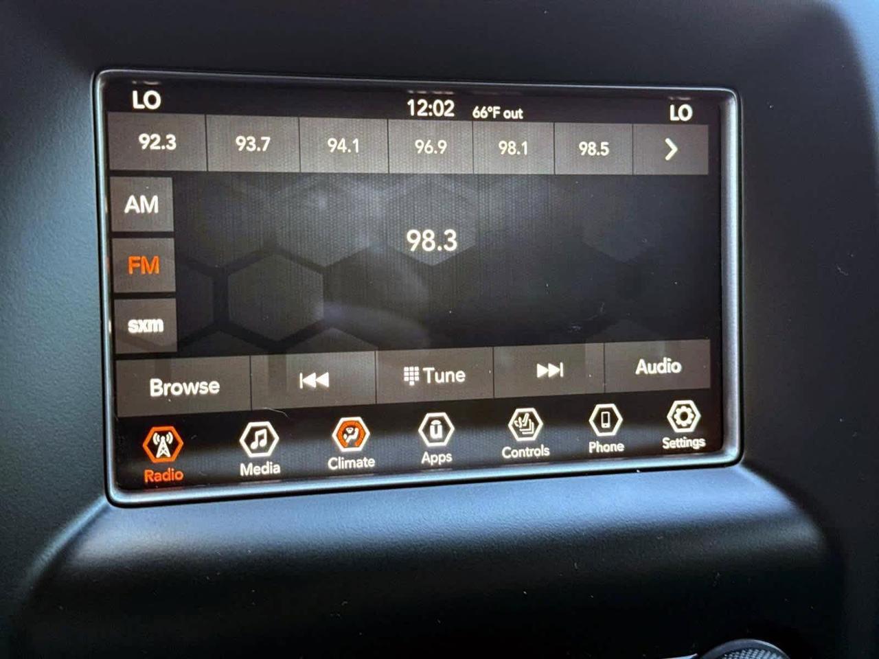 2020 Jeep Grand Cherokee Upland Plymouth MA