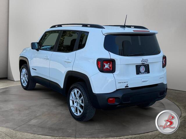 2020 Jeep RENEGADE Sport 4WD Salt Lake City UT 2020 Jeep RENEGADE Sport 4WD Salt Lake City UT