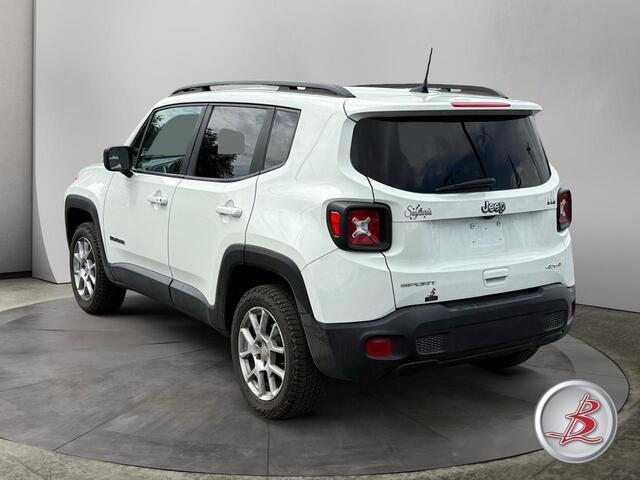 2020 Jeep RENEGADE Sport 4WD Salt Lake City UT