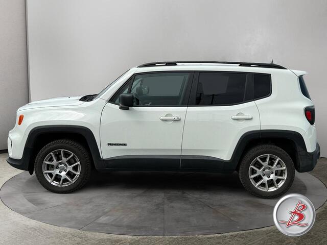 2020 Jeep RENEGADE Sport 4WD Salt Lake City UT