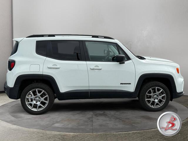 2020 Jeep RENEGADE Sport 4WD Salt Lake City UT