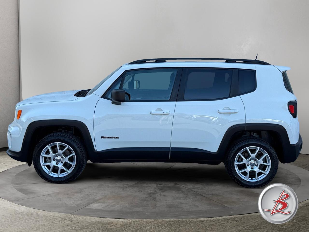 2020 Jeep RENEGADE Sport 4WD Salt Lake City UT