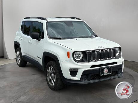 2020_Jeep_RENEGADE_Sport 4WD_ Salt Lake City UT