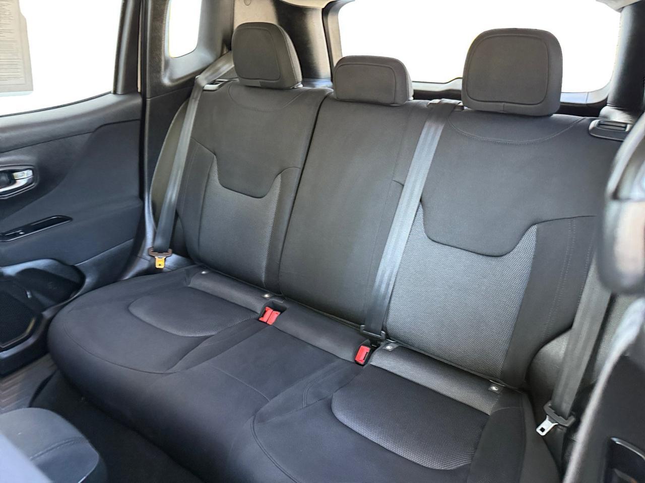 2020 Jeep RENEGADE Sport 4WD Salt Lake City UT