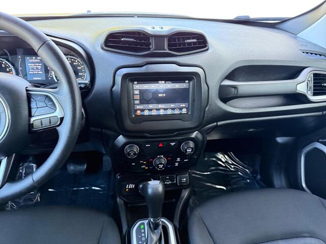 2020 Jeep RENEGADE Sport 4WD Salt Lake City UT 2020 Jeep RENEGADE Sport 4WD Salt Lake City UT