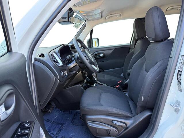 2020 Jeep RENEGADE Sport 4WD Salt Lake City UT 2020 Jeep RENEGADE Sport 4WD Salt Lake City UT