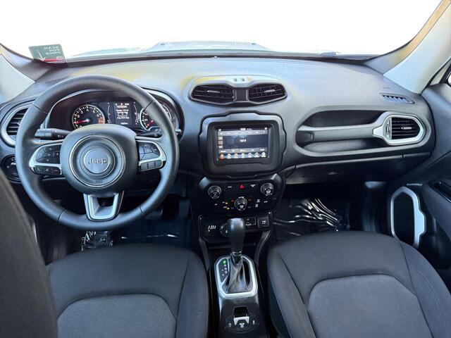 2020 Jeep RENEGADE Sport 4WD Salt Lake City UT 2020 Jeep RENEGADE Sport 4WD Salt Lake City UT