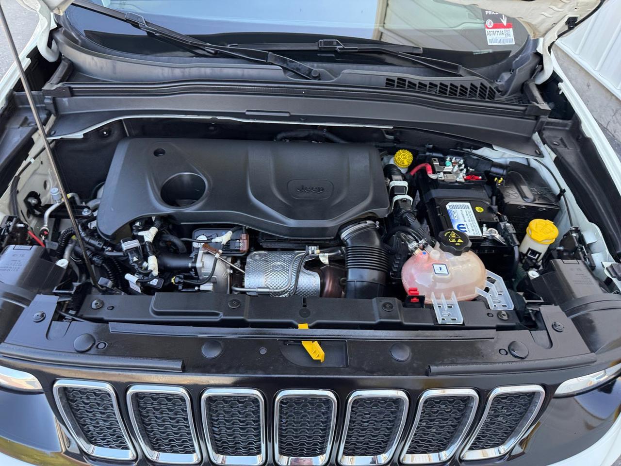 2020 Jeep RENEGADE Sport 4WD Salt Lake City UT