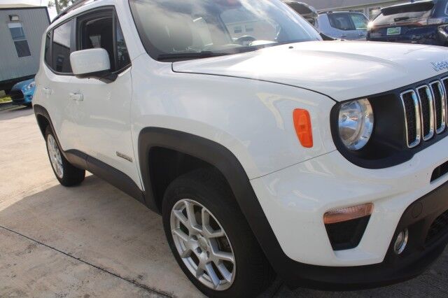 2020 Jeep Renegade 4X4 Altitude 4X4 Melbourne FL