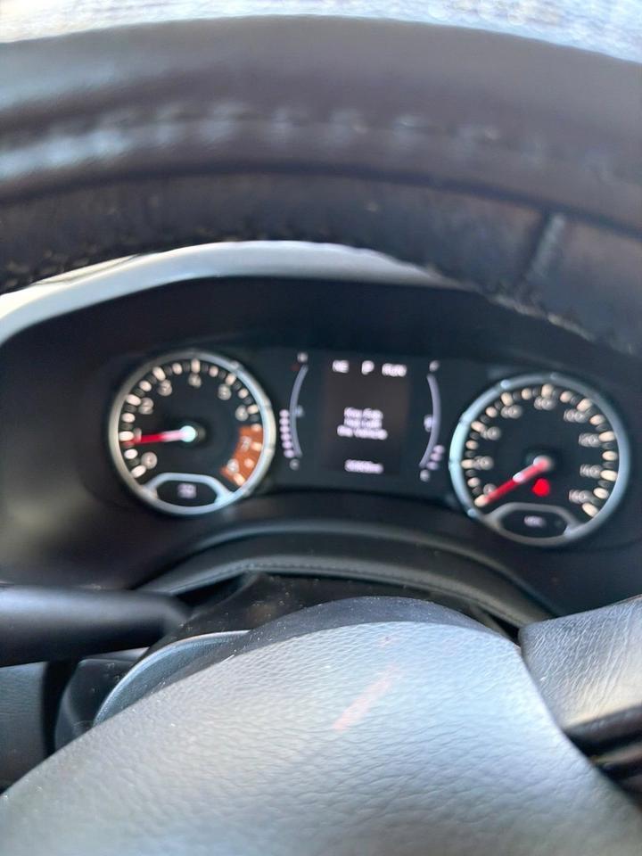 2020 Jeep Renegade Altitude Hurst TX