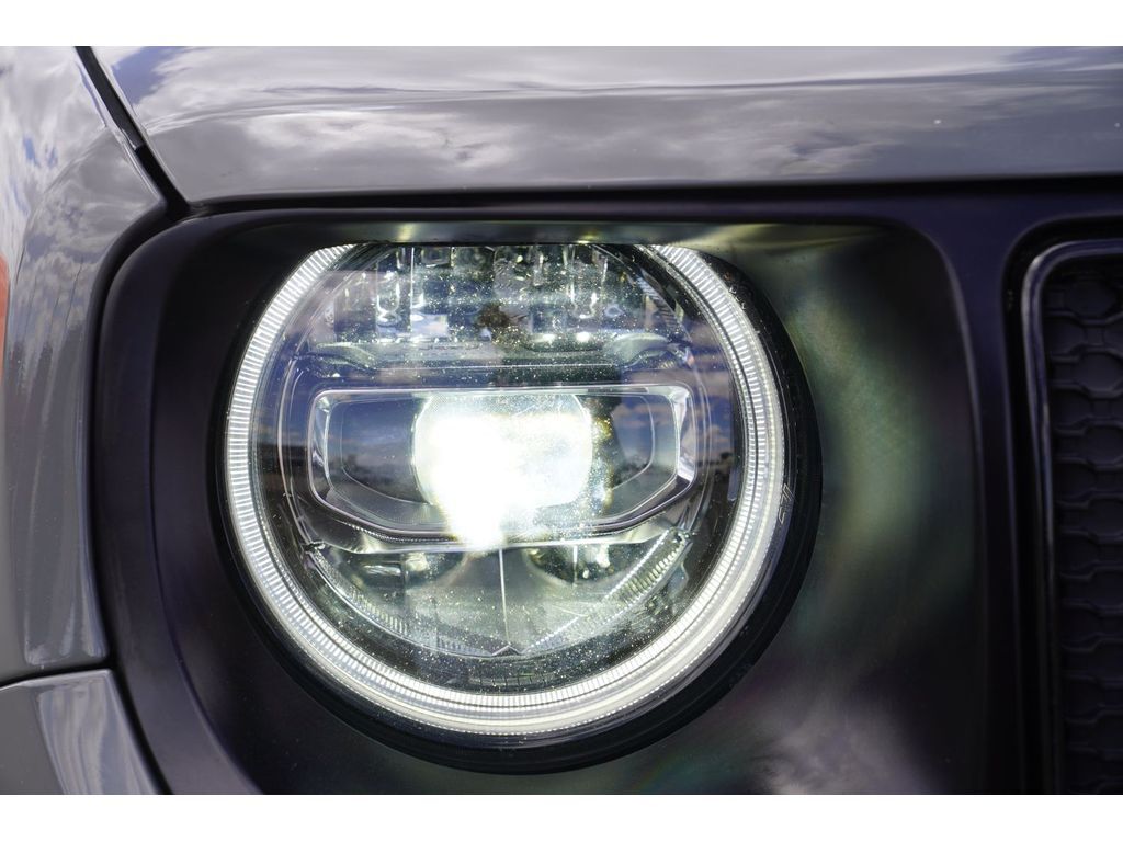 2020 Jeep Renegade Altitude Huntington UT