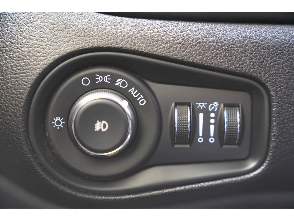 2020 Jeep Renegade Altitude Huntington UT