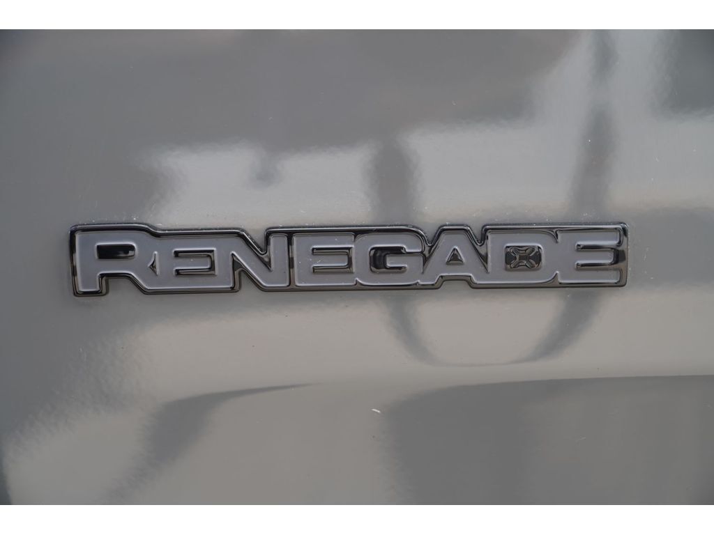 2020 Jeep Renegade Altitude Huntington UT