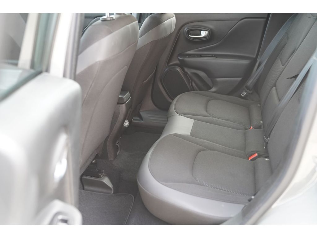 2020 Jeep Renegade Altitude Huntington UT