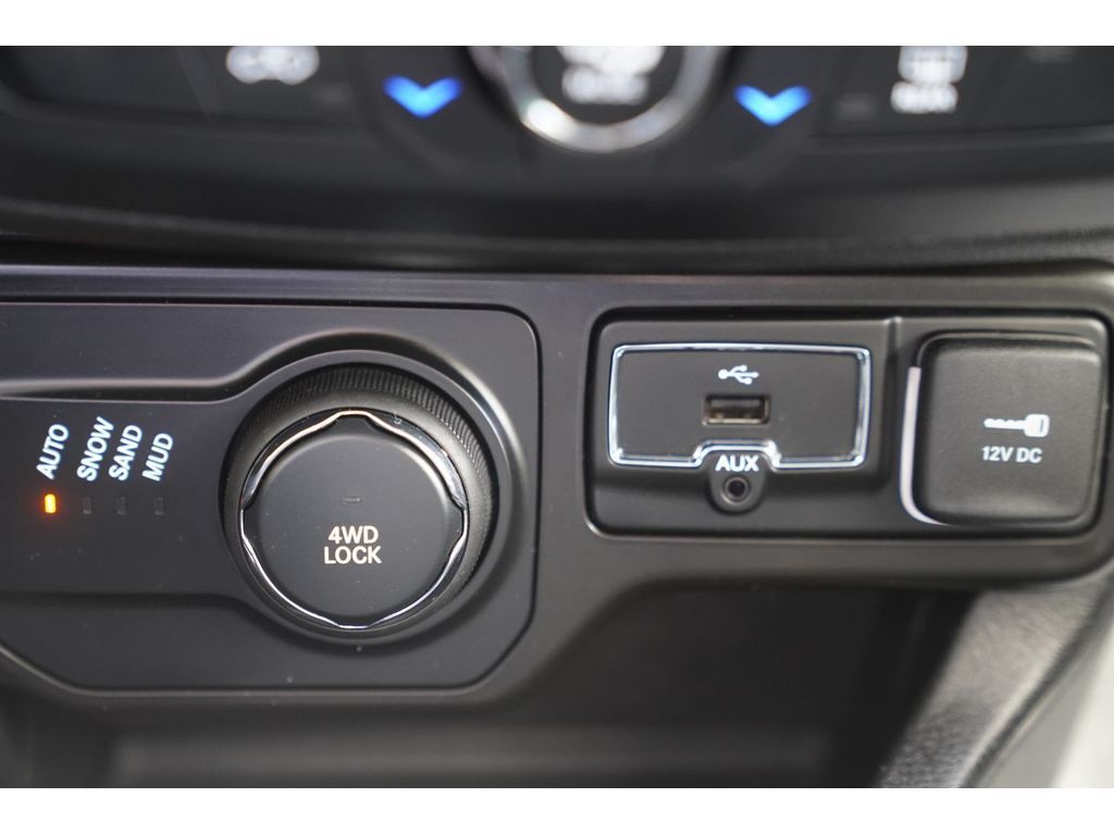 2020 Jeep Renegade Altitude Huntington UT