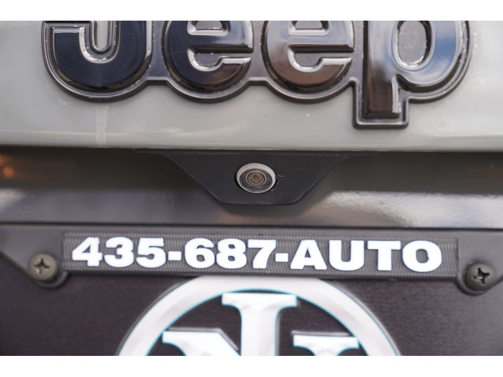 2020 Jeep Renegade Altitude Huntington UT