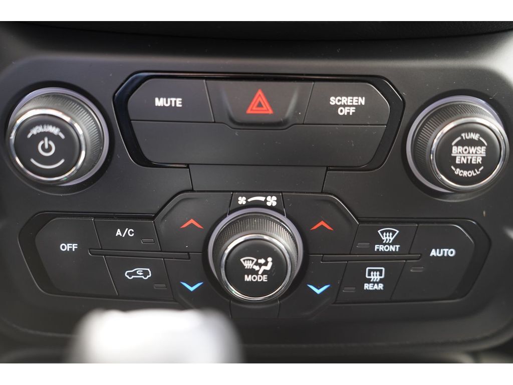 2020 Jeep Renegade Altitude Huntington UT