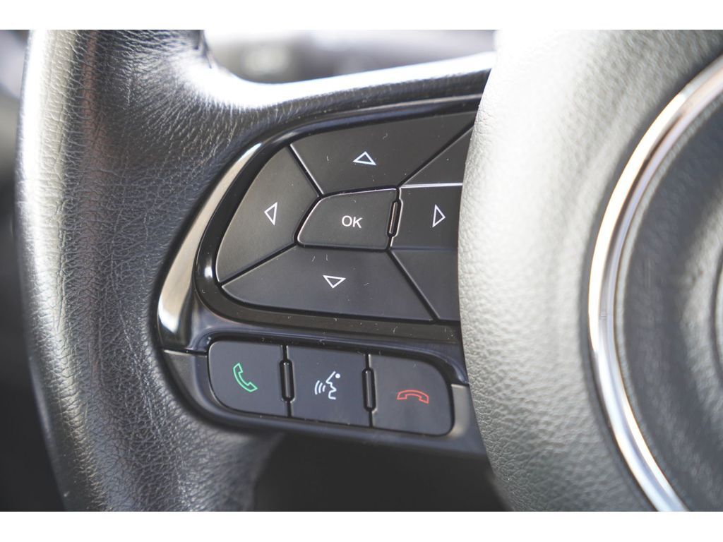 2020 Jeep Renegade Altitude Huntington UT