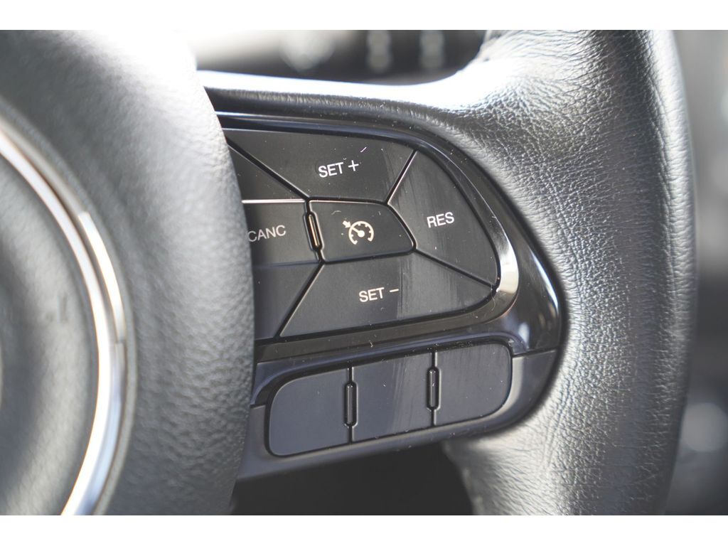 2020 Jeep Renegade Altitude Huntington UT