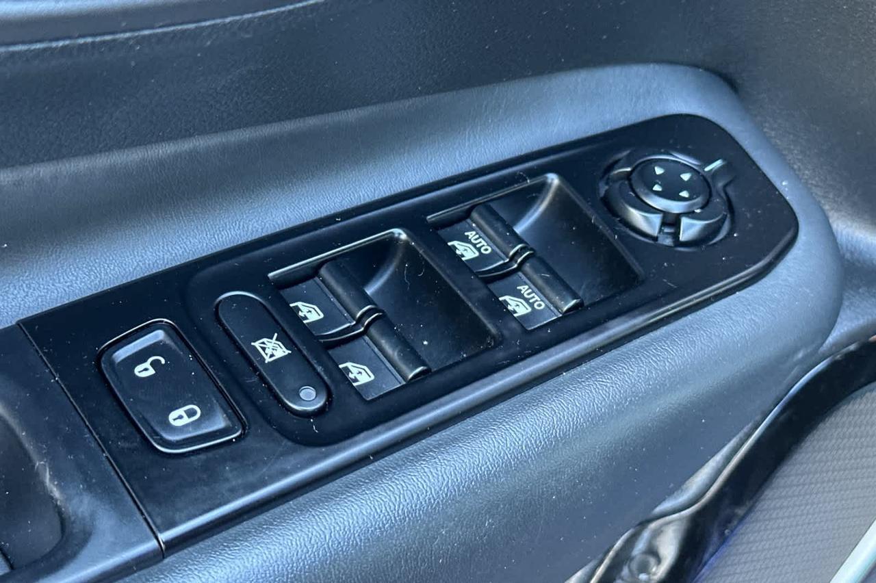 2020 Jeep Renegade Altitude Roseville CA