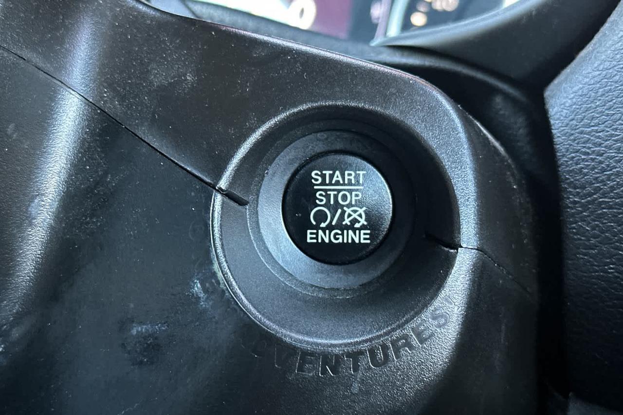 2020 Jeep Renegade Altitude Roseville CA